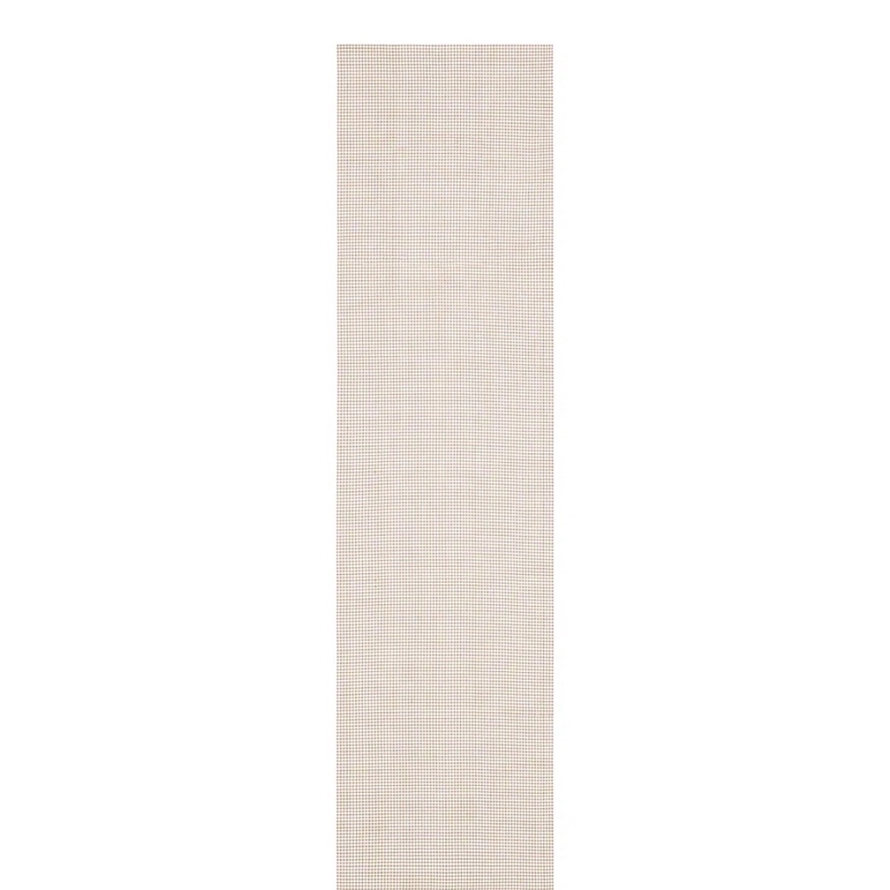 Deluxe Grip Outdoor NonSlip Rug Pad 2x8 - New in Packaging